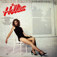 Hollies, The : Long Cool Woman In A Black Dress (LP,Compilation)