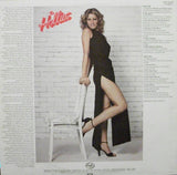 Hollies, The : Long Cool Woman In A Black Dress (LP,Compilation)