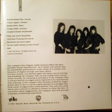 Dio (2) : Dream Evil (Album)