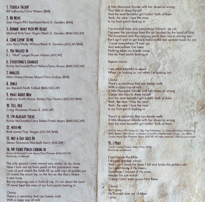 Lonestar (3) : From There To Here: Greatest Hits (Compilation,Club Edition,Stereo)