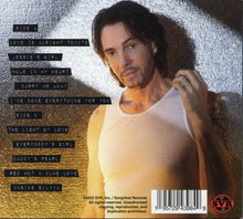 Rick Springfield : Working Class Dog (40th Anniversary Special Live Edition) (Album,Deluxe Edition,Stereo)