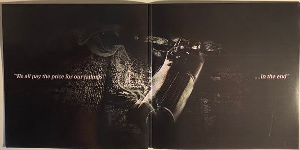 Giants Of Discovery : Out Of Time (LP,Album,Limited Edition)