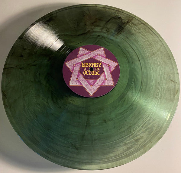 Giants Of Discovery : Out Of Time (LP,Album,Limited Edition)