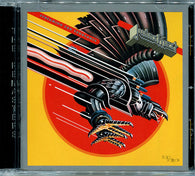 Judas Priest : Screaming For Vengeance (Album,Remastered,Reissue)