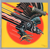 Judas Priest : Screaming For Vengeance (Album,Remastered,Reissue)