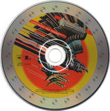 Judas Priest : Screaming For Vengeance (Album,Remastered,Reissue)