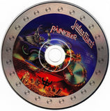 Judas Priest : Painkiller (Album,Reissue,Remastered)