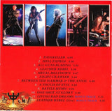 Judas Priest : Painkiller (Album,Reissue,Remastered)