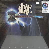 Axe : Offering (LP,Album,Limited Edition,Reissue)