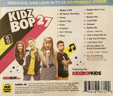 Kidz Bop Kids : Kids Bop 27 (Album)