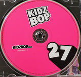 Kidz Bop Kids : Kids Bop 27 (Album)