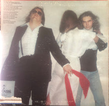Meat Loaf : Bat Out Of Hell (LP,Album,Stereo)