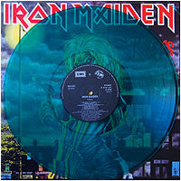 Buy Iron Maiden : Killers (LP,Album,Reissue) now! – Nail