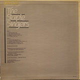 Staple Singers, The Featuring Mavis Staples : This Time Around (LP,Album)