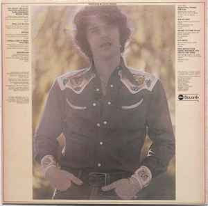 B.J. Thomas : Reunion (LP,Album,Reissue,Stereo)