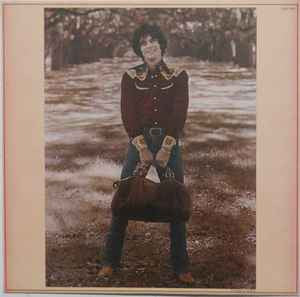 B.J. Thomas : Reunion (LP,Album,Reissue,Stereo)