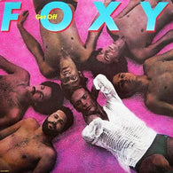 Foxy : Get Off (LP,Album,Club Edition)