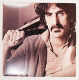 Frank Zappa : Shut Up 'N Play Yer Guitar (LP, Album)
