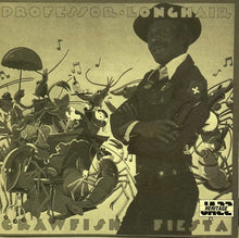 Professor Longhair : Crawfish Fiesta (Album,Reissue)