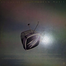 Be Bop Deluxe : Modern Music (LP,Album)