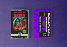 Henning Zinoviev & Floating Candles : Die Nude For Satan - Original Motion Picture Soundtrack (Album,Limited Edition)