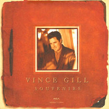 Vince Gill : Souvenirs (Compilation,Club Edition)