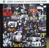 Eddy Current Suppression Ring : Eddy Current Suppression Ring (LP,Album,Reissue)