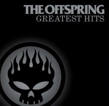 Offspring, The : Greatest Hits (LP,Compilation,Stereo)