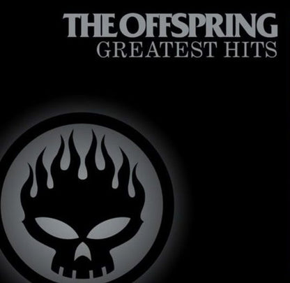 Offspring, The : Greatest Hits (LP,Compilation,Stereo)