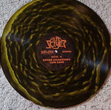 Blind Scryer : Controlled Burn (12",45 RPM,EP,Limited Edition)