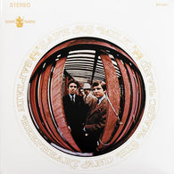 Captain Beefheart And Magic Band, The : Safe As Milk (LP,Album,Limited Edition,Reissue)