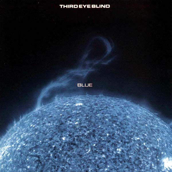 Third Eye Blind : Blue (Album,Enhanced,Reissue)