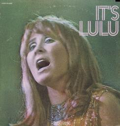 Lulu : It's Lulu (LP,Album,Stereo)