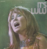 Lulu : It's Lulu (LP,Album,Stereo)