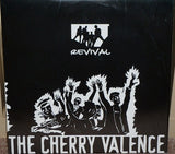 Cherry Valence, The : Revival (EP,12",45 RPM)