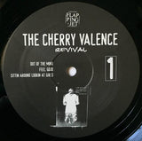 Cherry Valence, The : Revival (EP,12",45 RPM)