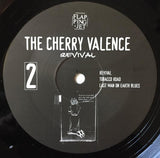 Cherry Valence, The : Revival (EP,12",45 RPM)