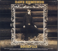 Dave Edmunds : Rockpile (Album,Reissue)