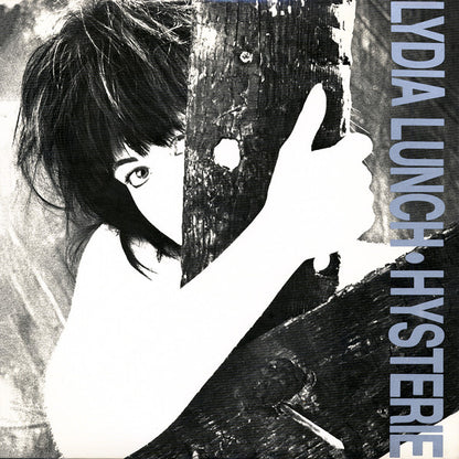 Lydia Lunch : Hysterie (LP,Compilation)