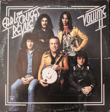 Earl Scruggs Revue : Volume II (LP,Album)
