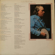 Earl Scruggs Revue : Volume II (LP,Album)
