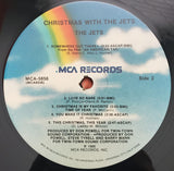 Jets, The : Christmas With The Jets (LP,Album)