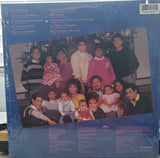 Jets, The : Christmas With The Jets (LP,Album)