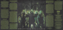 Black Dahlia Murder, The : Verminous (LP,Album,Repress)