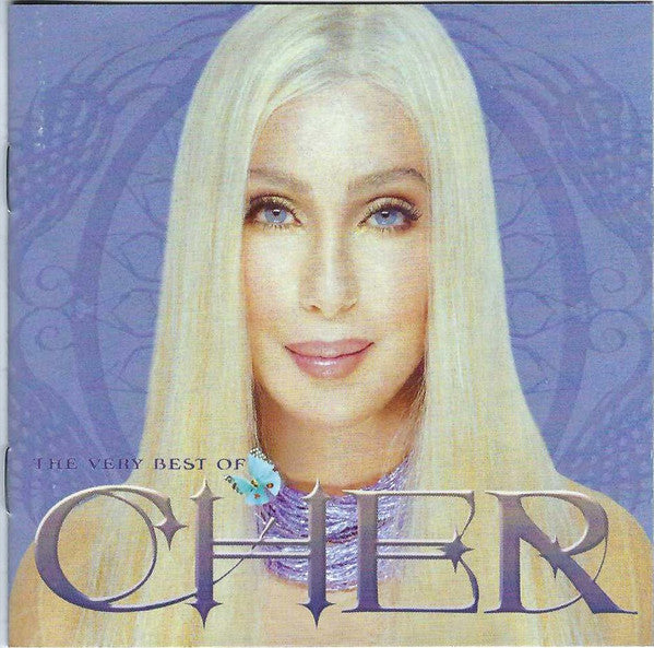 Cher : The Very Best Of Cher (Compilation)
