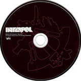 Interpol : Interpol (Album)