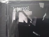 Interpol : Interpol (Album)