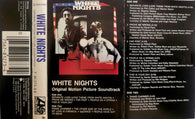 Various : White Nights: Original Motion Picture Soundtrack (Compilation)