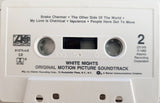 Various : White Nights: Original Motion Picture Soundtrack (Compilation)