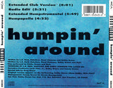 Bobby Brown : Humpin' Around (Maxi-Single)